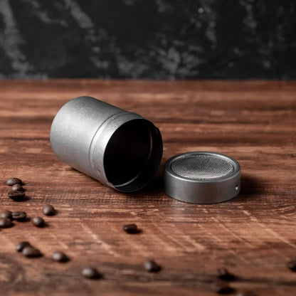 I.XXI Stainless Steel Shaker