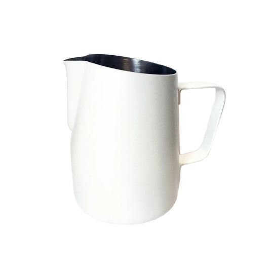 I.XXI  White Milk Pitcher 420ml
