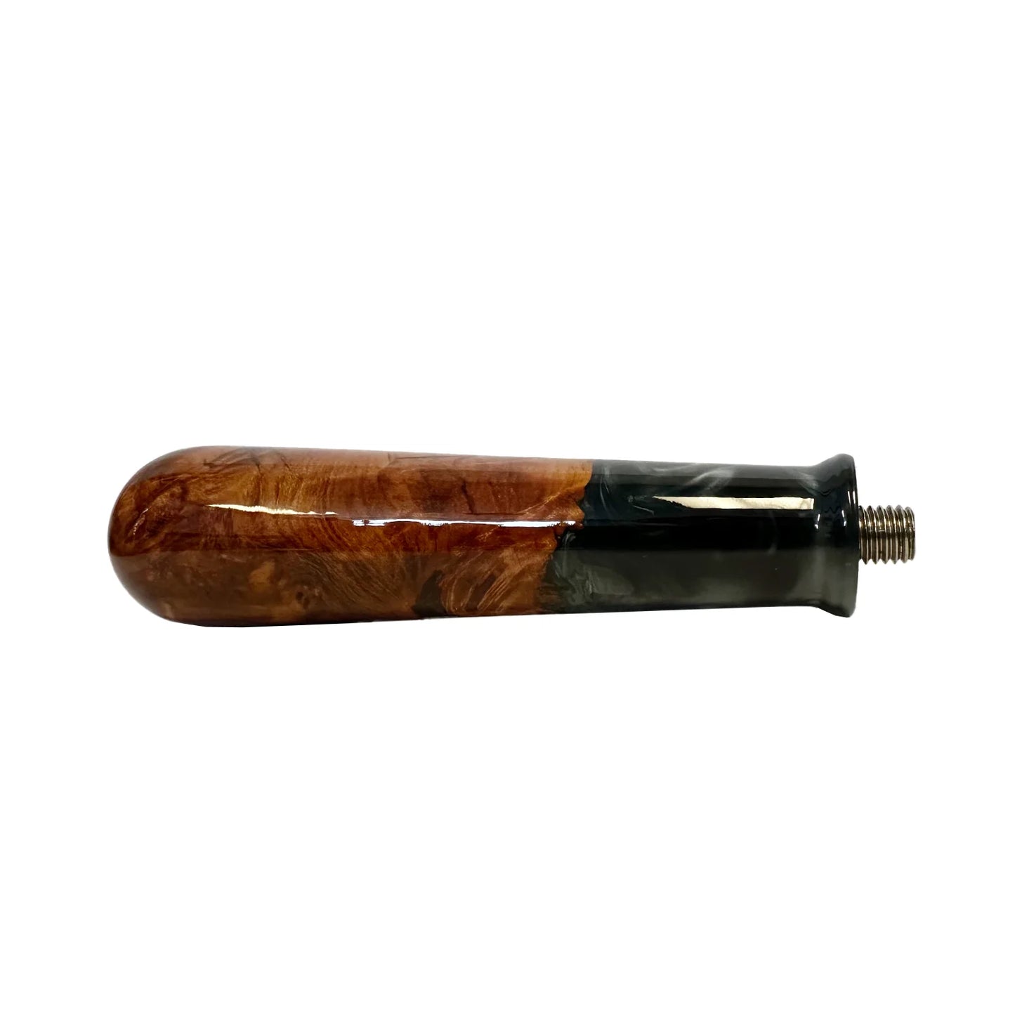 I.XXI Portafilter Handles M10 Wood with Resin
