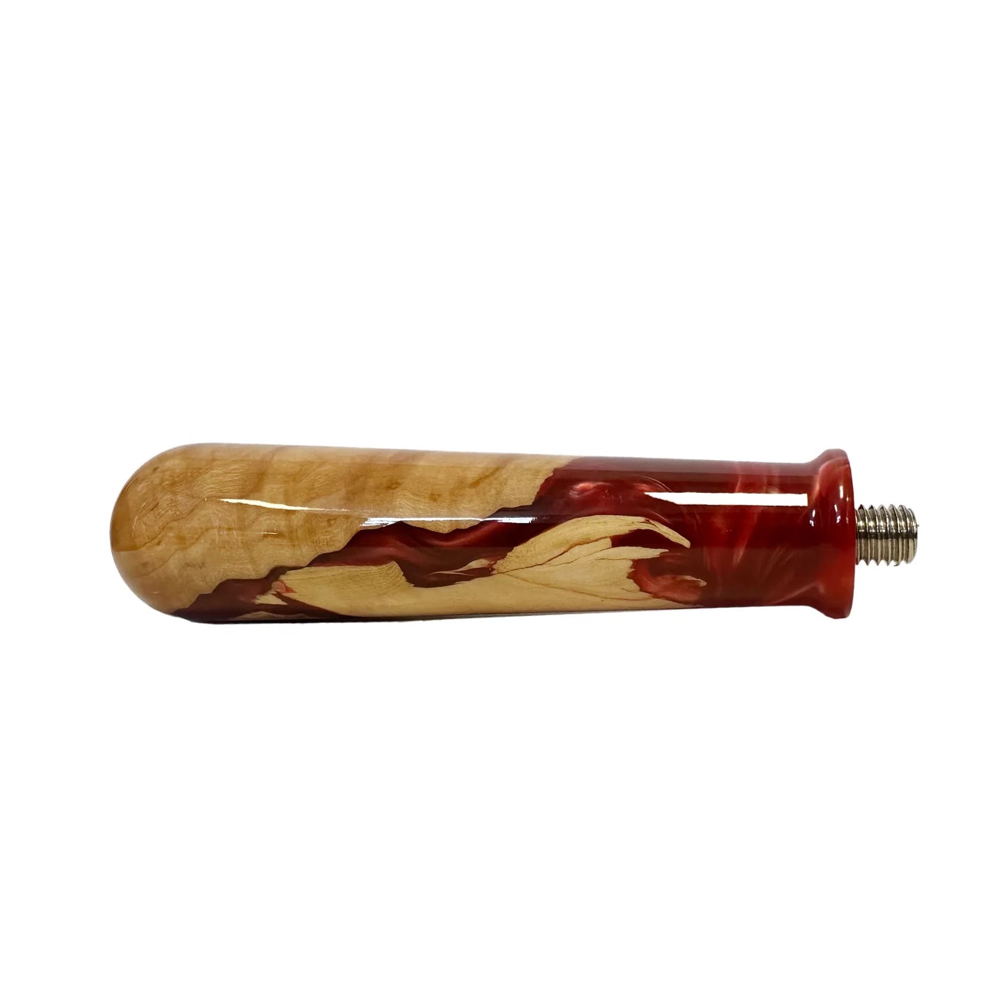 I.XXI Portafilter Handles M10 Wood with Resin
