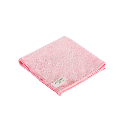 14" x 14" Microfiber Cloths 10/Pack