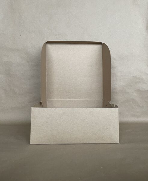 Kraft Bakery Boxes