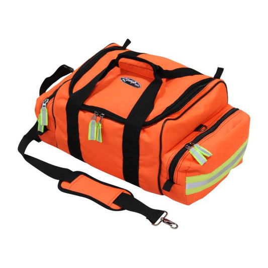 Kemp Orange EMS Bag