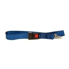 Kemp Blue Quick Spineboard Straps
