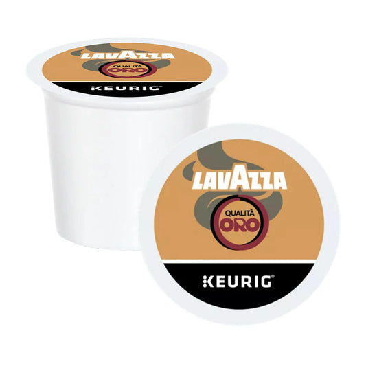 Lavazza Oro Pods 24/box