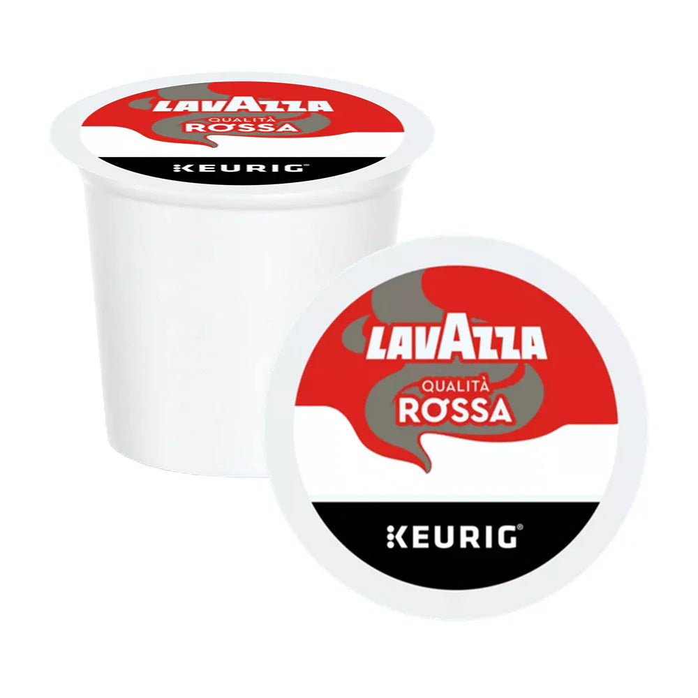Lavazza Rossa Pods 24/box