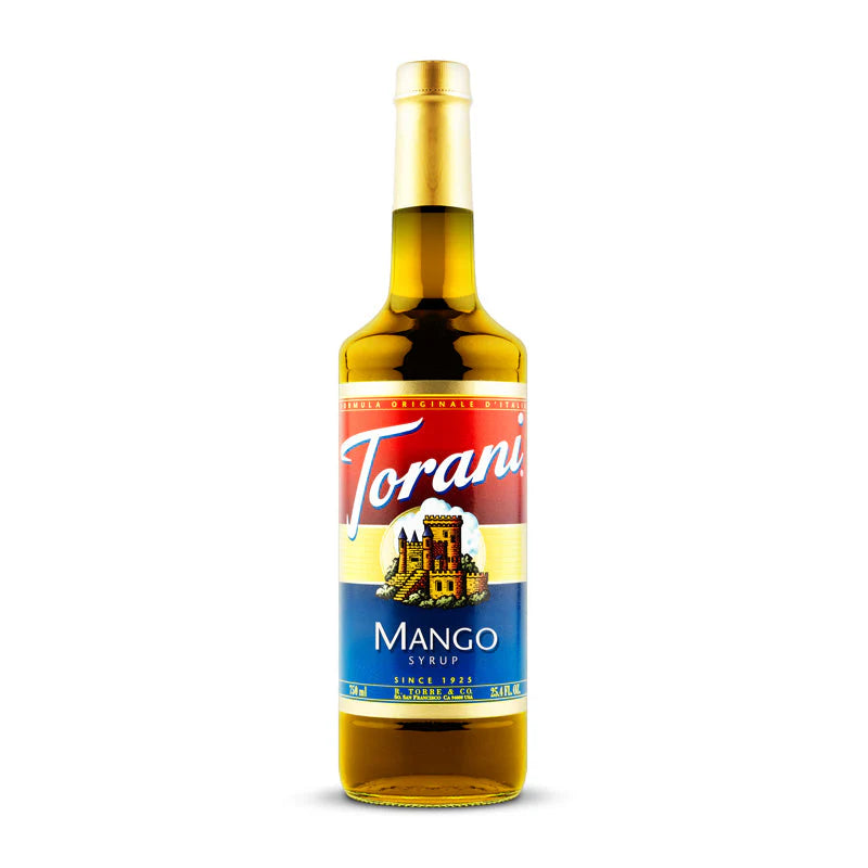 Torani Mango Syrup