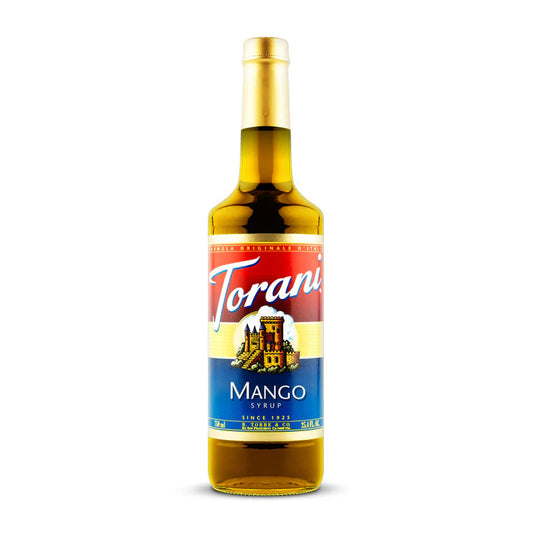 Torani Mango Syrup