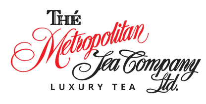 Metropolitan Tea 100g Loose Leaf Teas