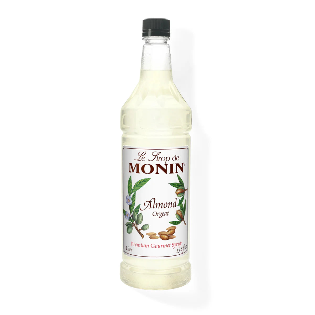 Monin Almond Syrup
