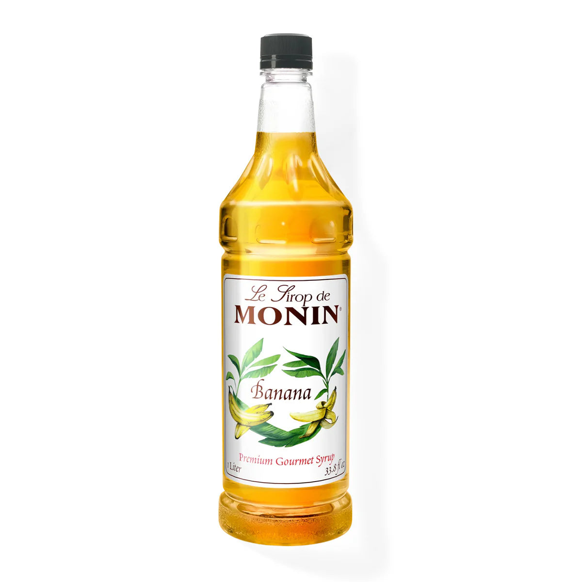 Monin Banana Syrup