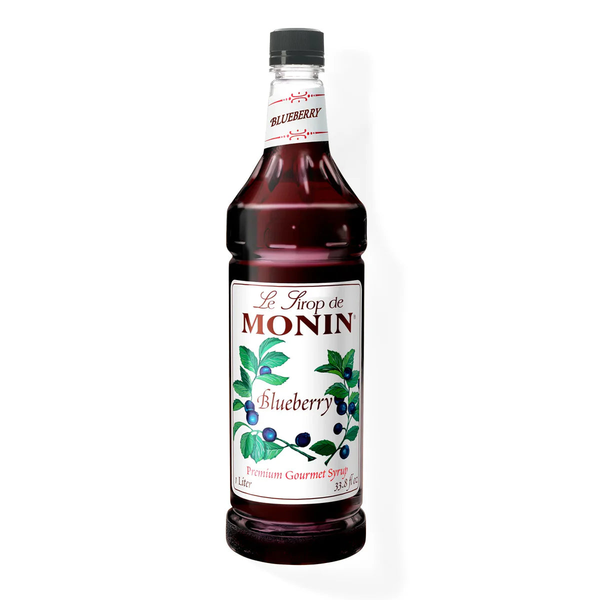 Monin Blueberry Syrup