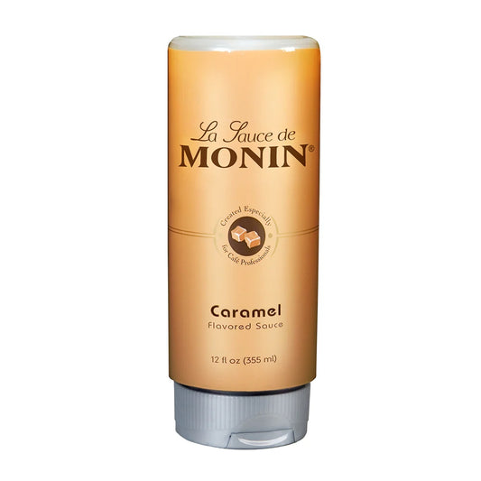 Monin Caramel Sauce