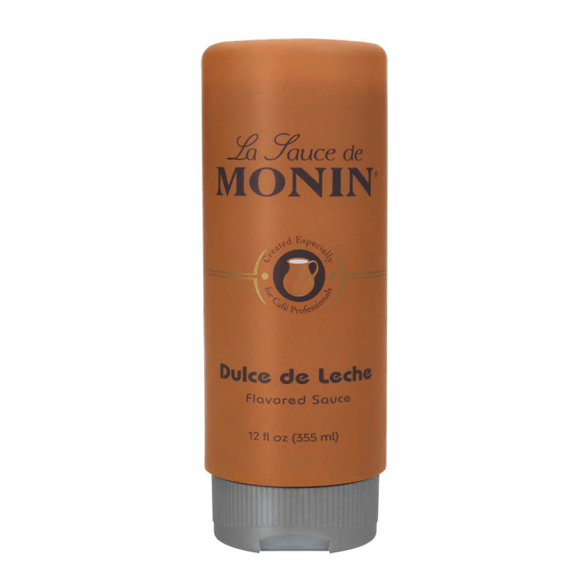 Monin Dulce De Leche Sauce