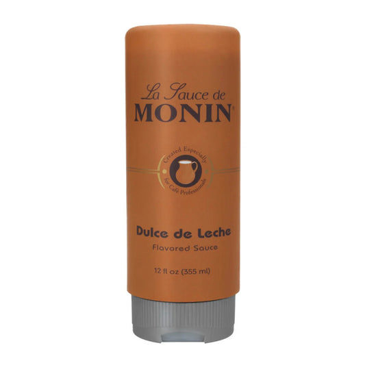 Monin Dulce De Leche Sauce
