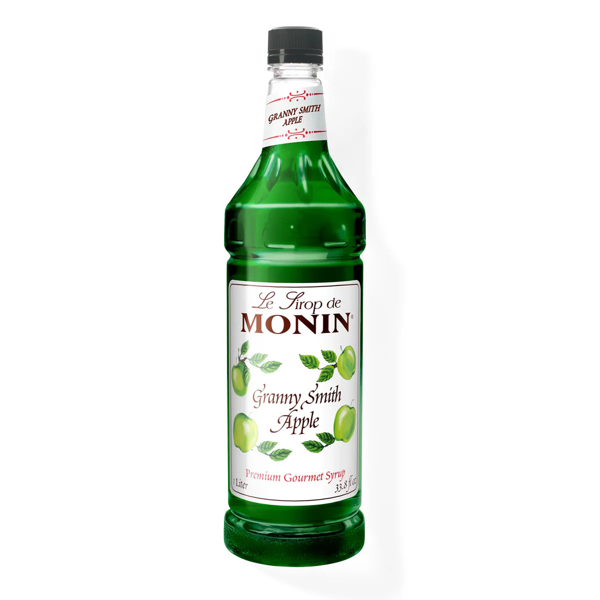 Monin Granny Smith Apple Syrup