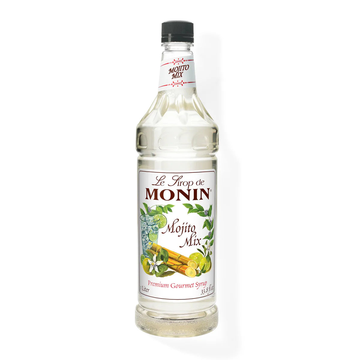 Monin Mojito Syrup