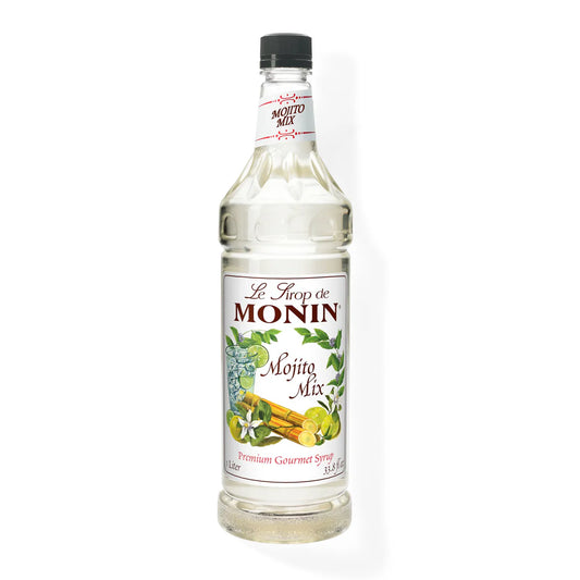 Monin Mojito Syrup