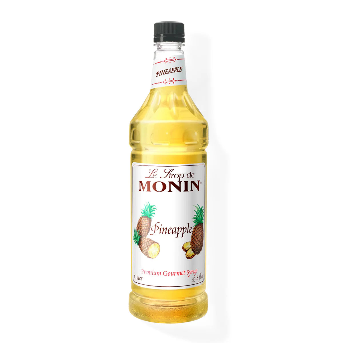Monin Pineapple Syrup