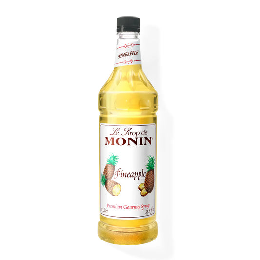 Monin Pineapple Syrup
