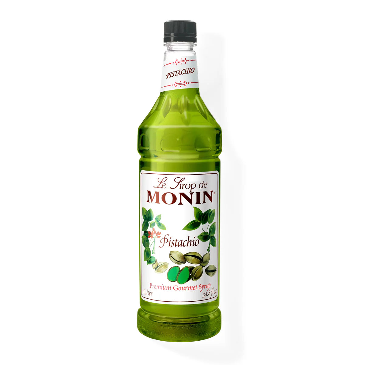 Monin Pistachio Syrup