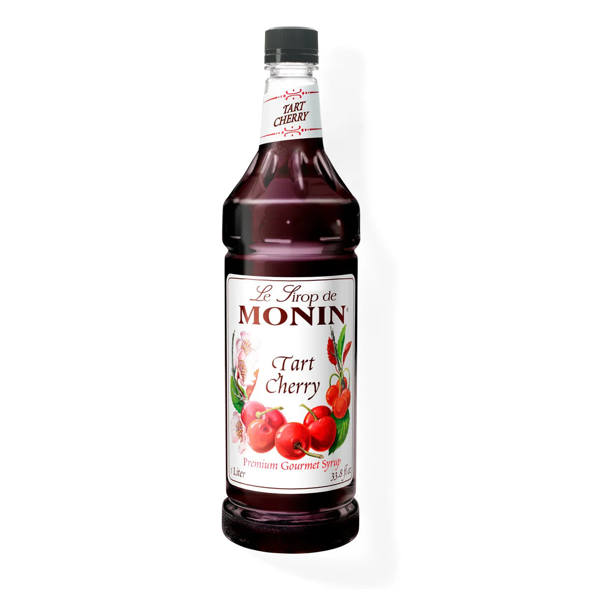 Monin Tart Cherry Syrup