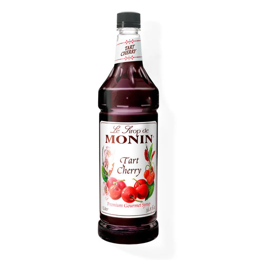 Monin Tart Cherry Syrup