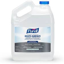 Purell Professional Multi Surface Spray + Sanitizer