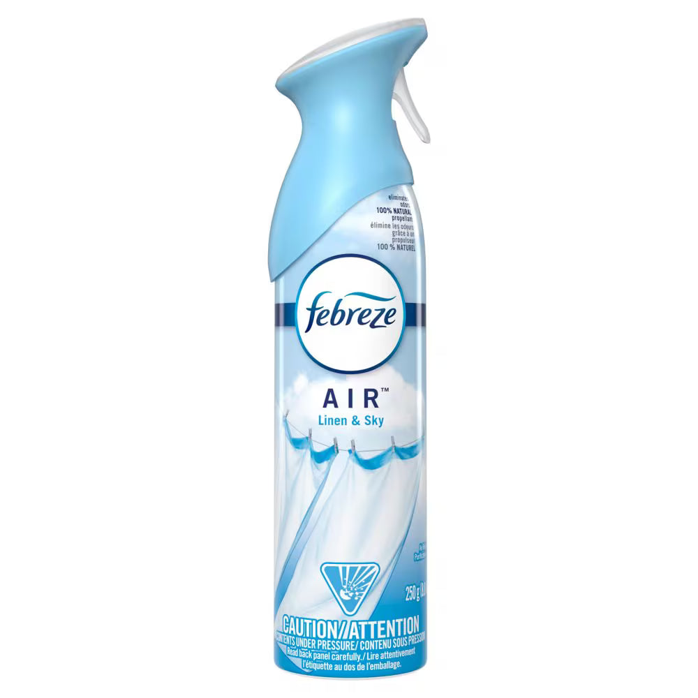 Febreze Air Fresheners 250g