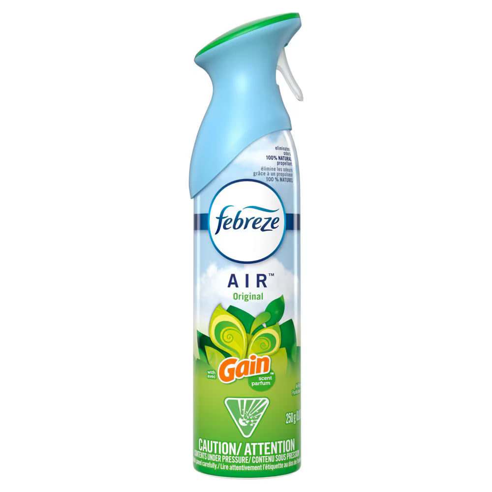 Febreze Air Fresheners 250g
