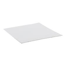 9" x 9" Pizza Box Liners Grease Proof 2000cs