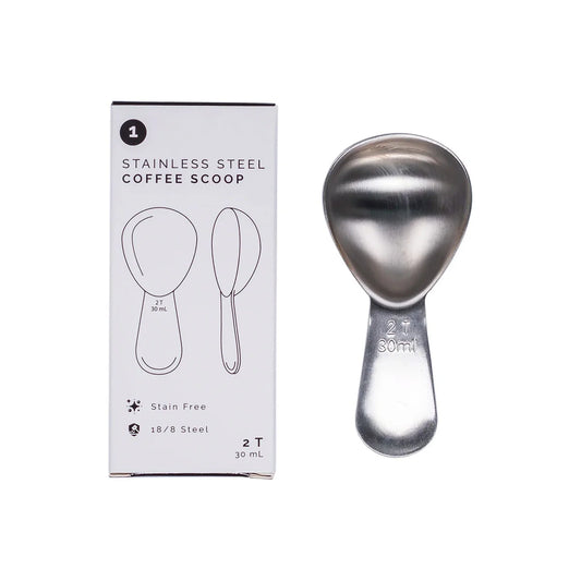 Planetary Design Coffee Scoop