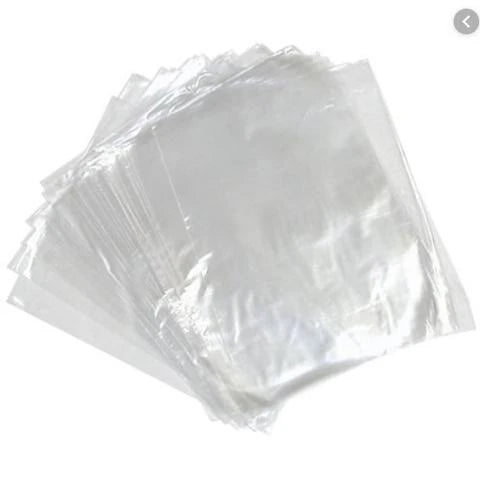 Poly Bags