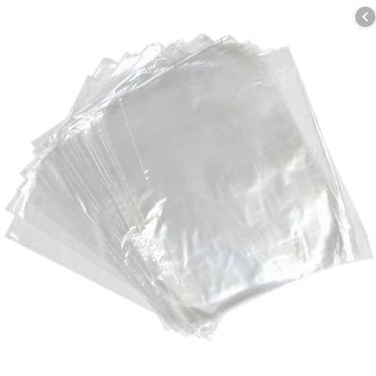 Poly Bags