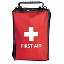 CSA Type 2 Basic Small First Aid Kit Pouch