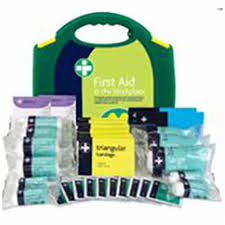 CSA Type 2 Basic Medium First Aid Kit