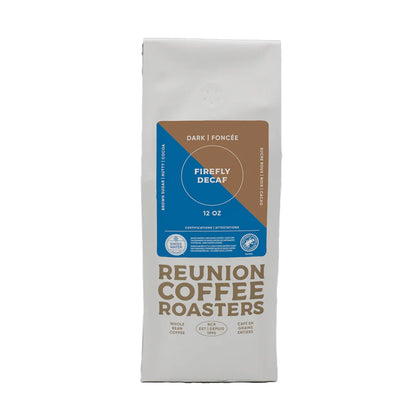 Reunion Privateer Whole Bean Coffee