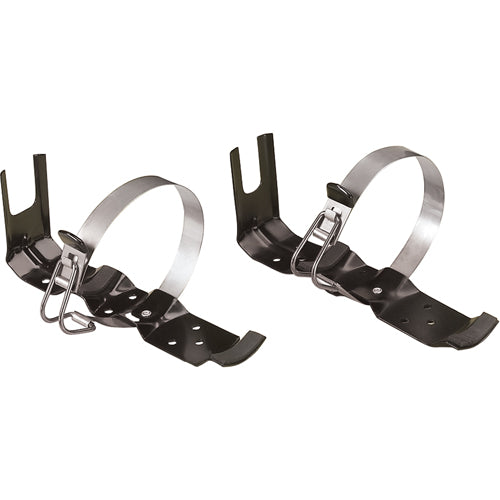 Strike First Standard Duty Bracket For Fire Extinguishers, Fits 2.5 lbs.