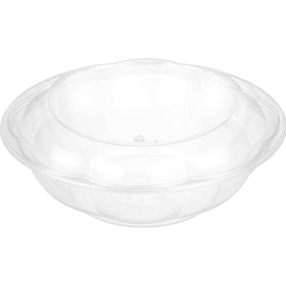 PET Rose Salad Bowl COMBO