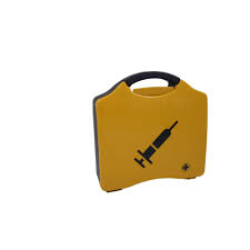 Astroplast Sharps Disposal Kit
