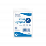 Dynarex Oval Eyepad