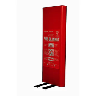 FX Fire Blankets