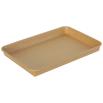 Sushi Tray Kraft