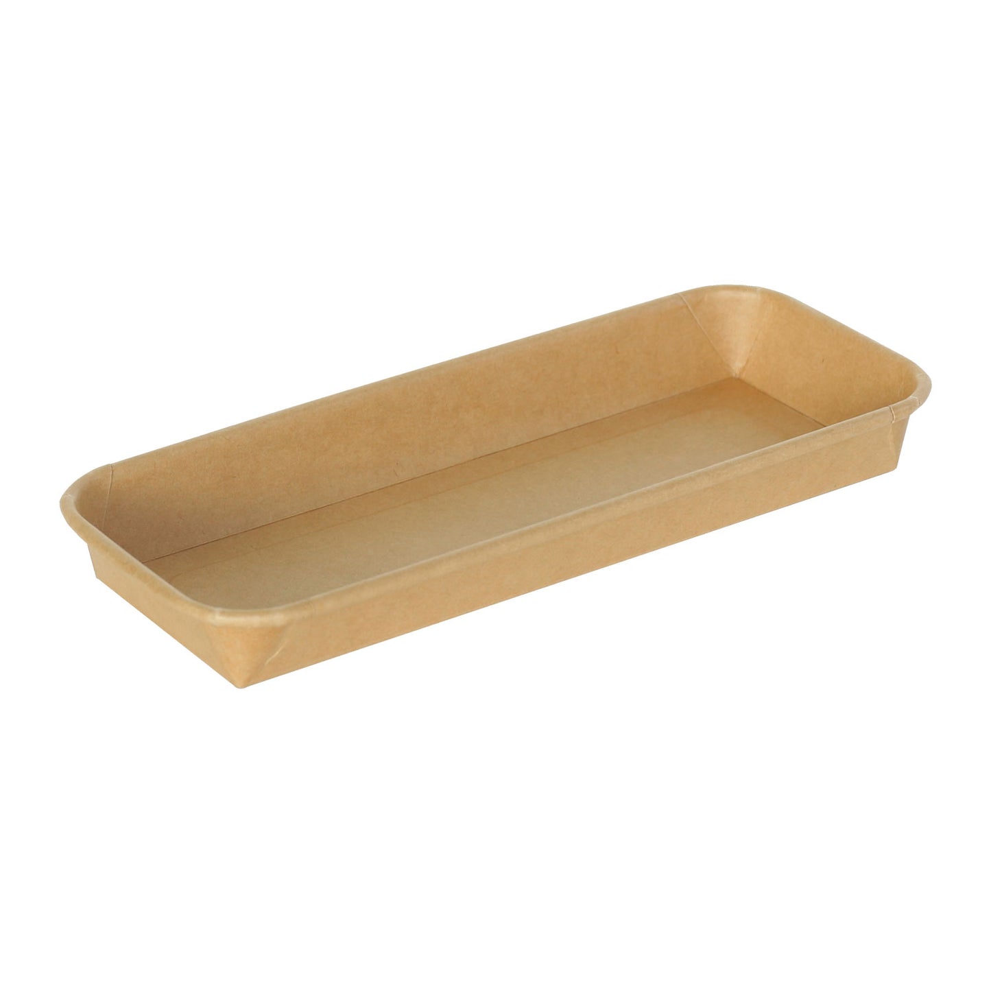 Sushi Tray Kraft
