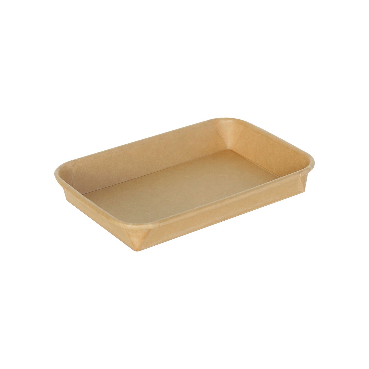 Sushi Tray Kraft