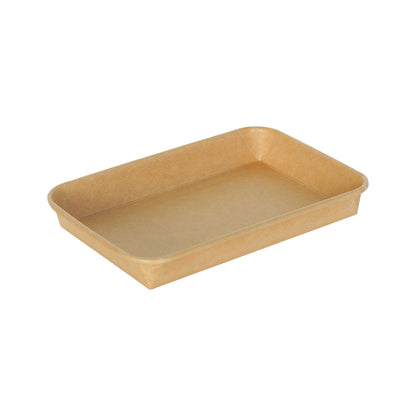 Sushi Tray Kraft