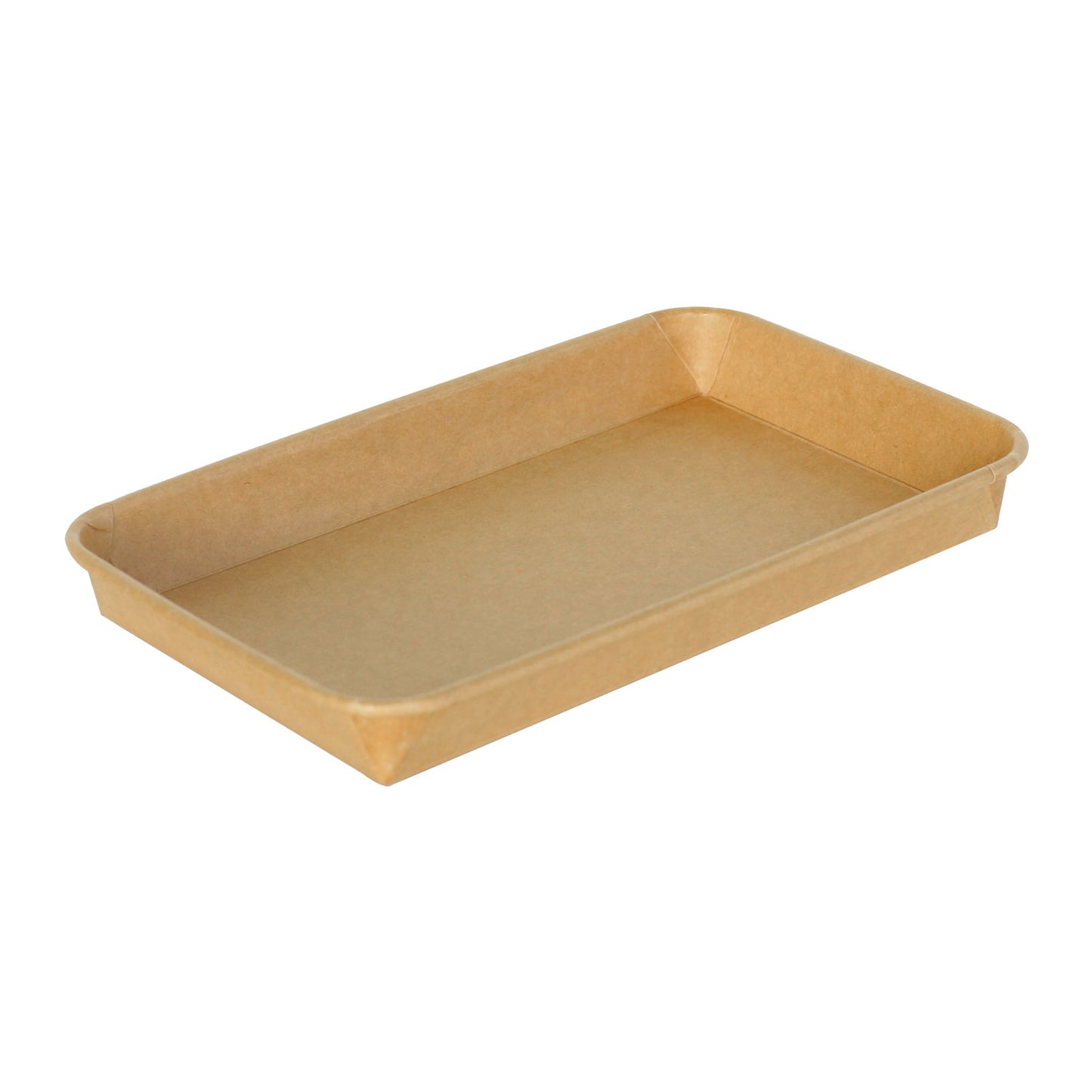 Sushi Tray Kraft