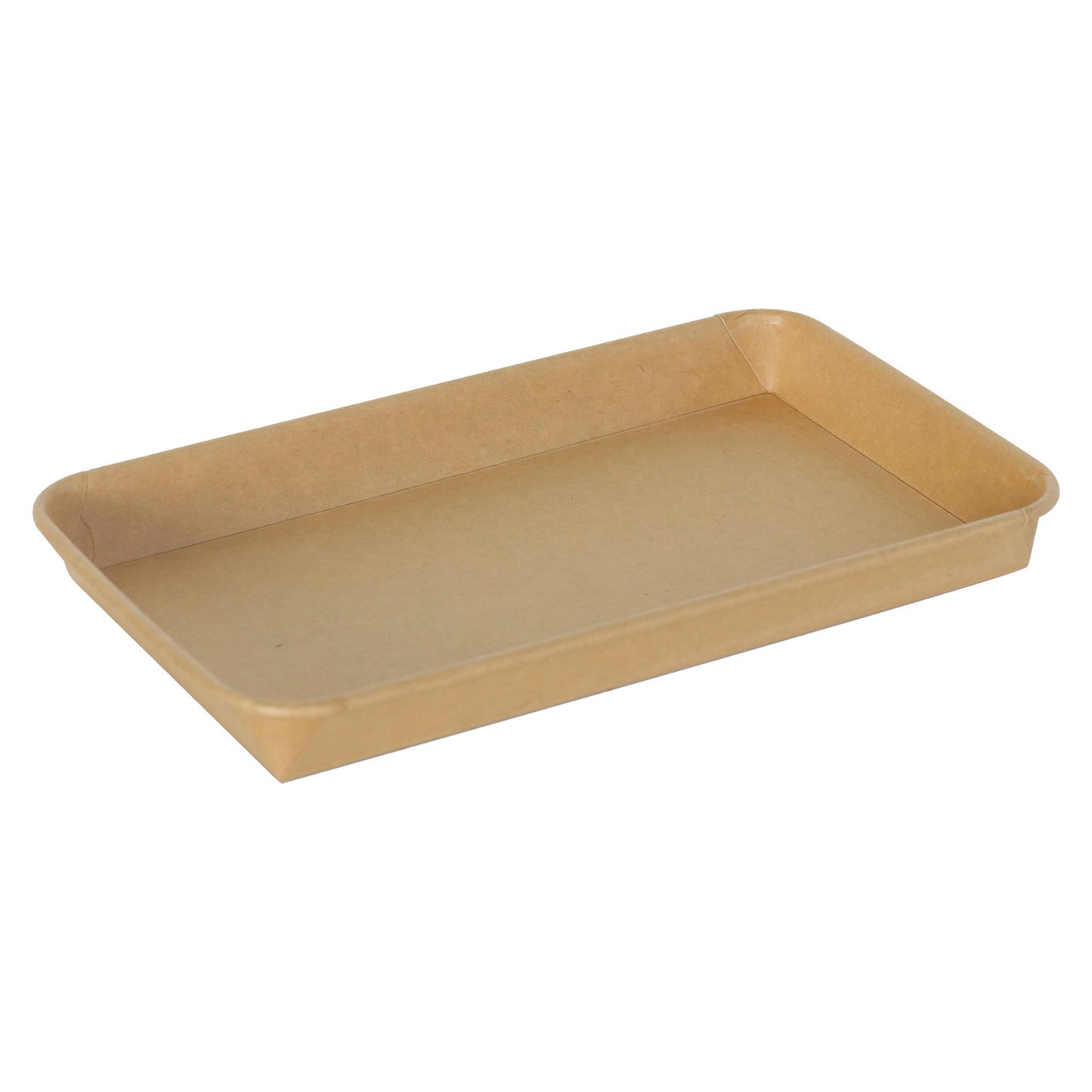 Sushi Tray Kraft