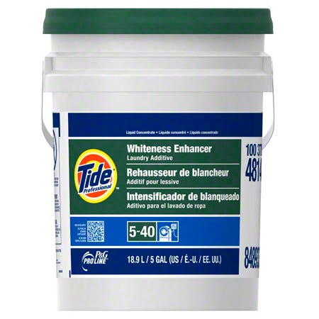Tide Whiteness Enhancer