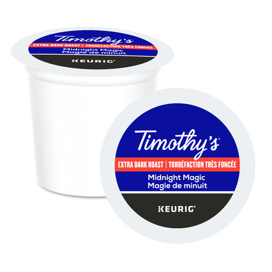 Timothy's Midnight Magic Pods 24/box
